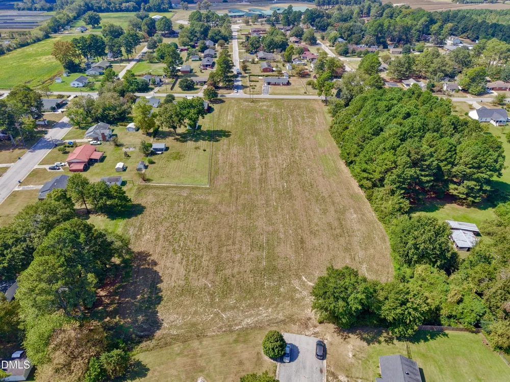 4.47 Ac Fairground Road Dunn, NC 28334