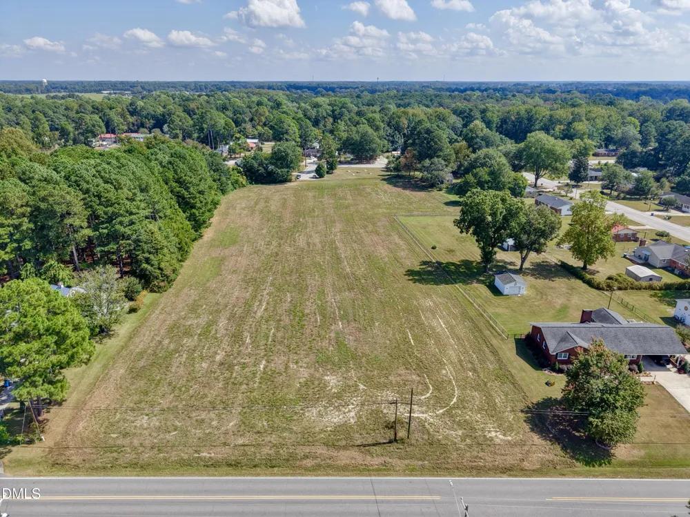 4.47 Ac Fairground Road Dunn, NC 28334