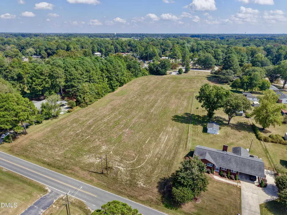 4.47 Ac Fairground Road Dunn, NC 28334