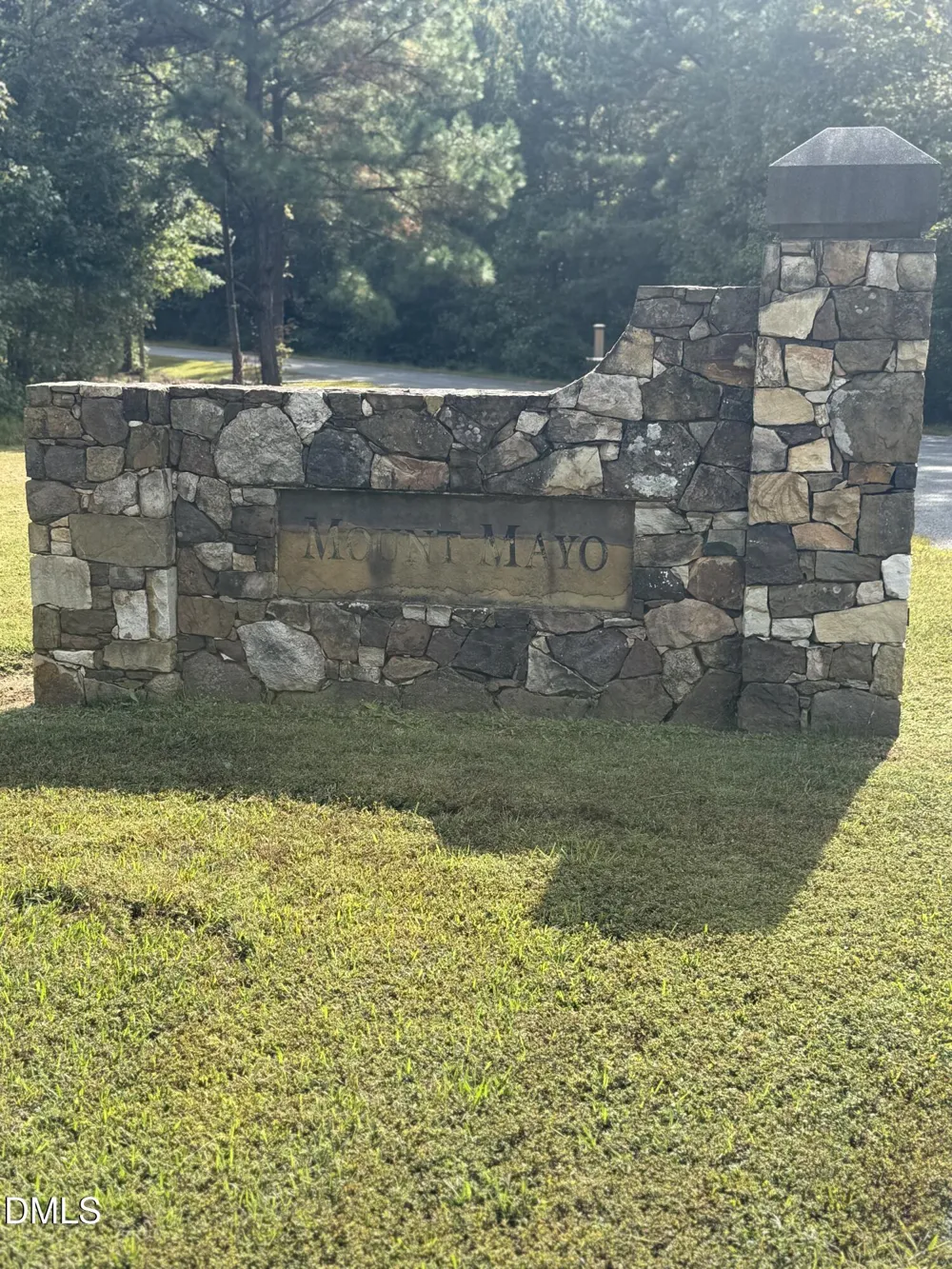 00 New Mayo Drive Drive Roxboro, NC 27574