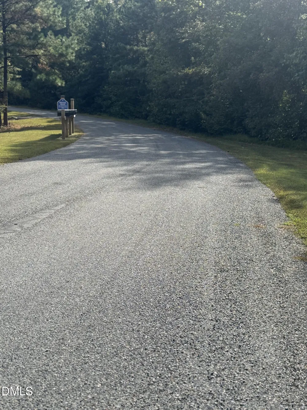 00 New Mayo Drive Drive Roxboro, NC 27574