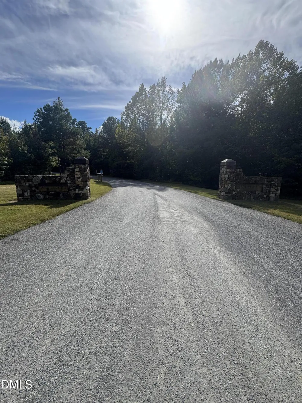 00 New Mayo Drive Drive Roxboro, NC 27574