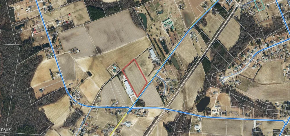 0 Us 301 North Highway Dunn, NC 28334