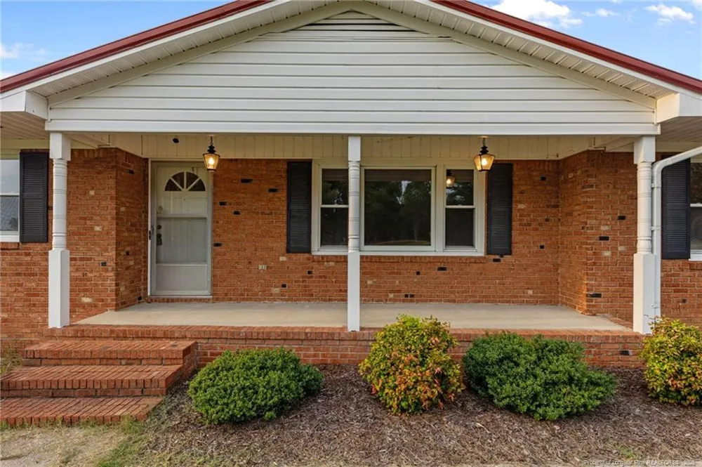 241 Hight Road Aberdeen, NC 28315