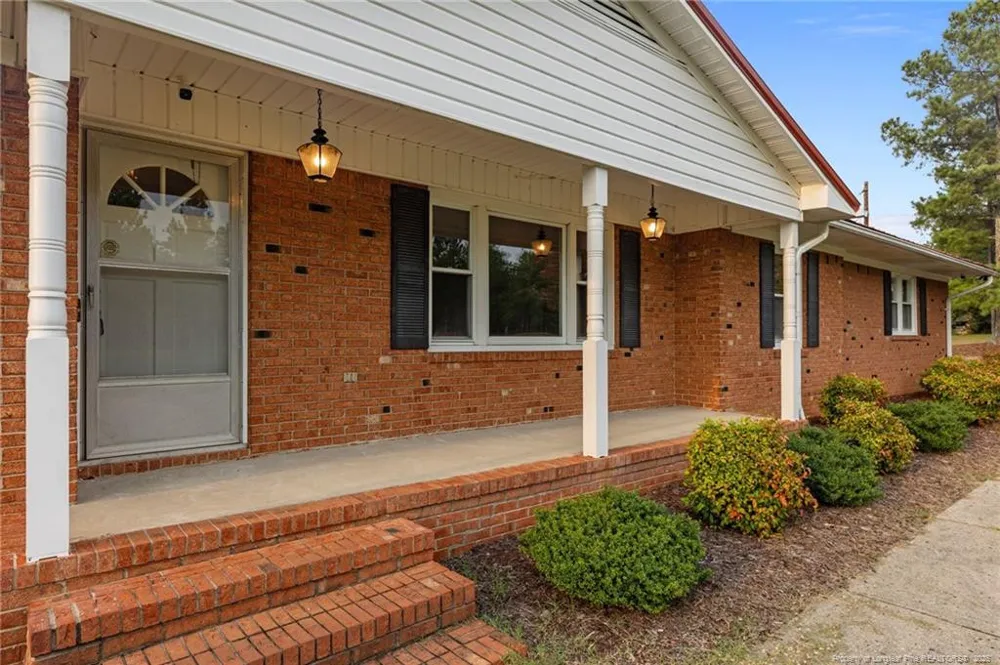 241 Hight Road Aberdeen, NC 28315