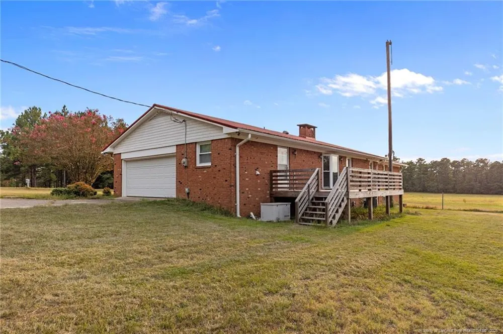 241 Hight Road Aberdeen, NC 28315