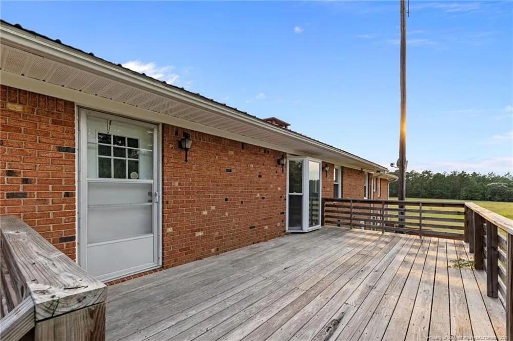 241 Hight Road Aberdeen, NC 28315