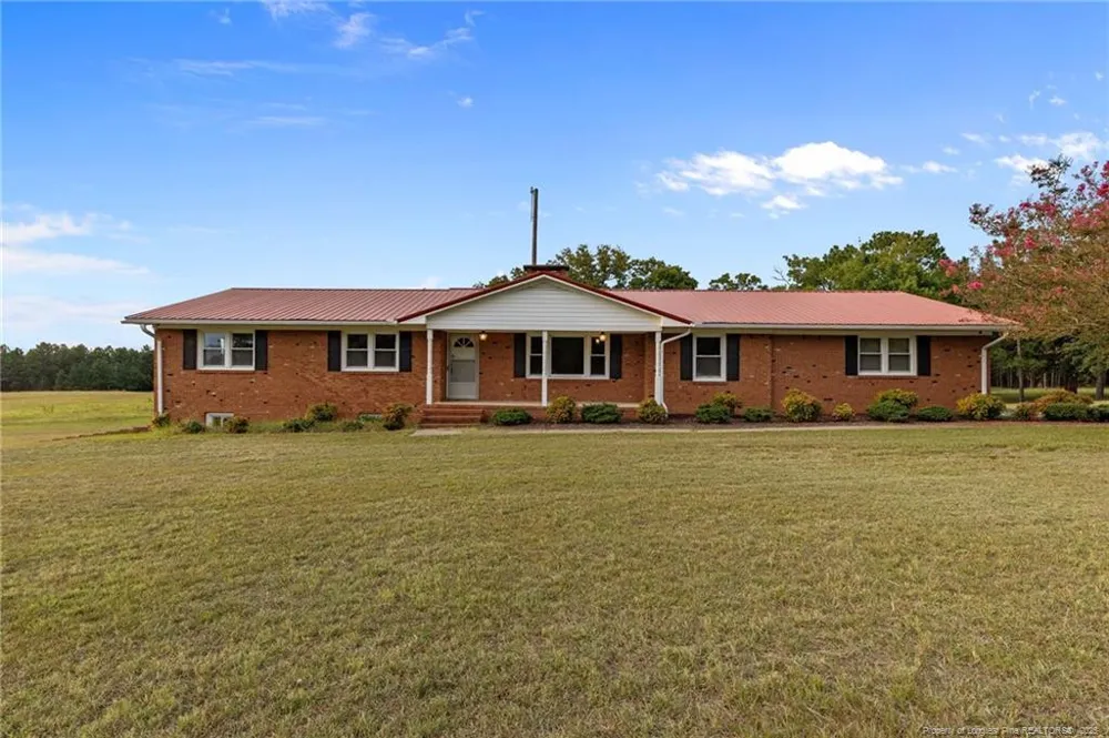 241 Hight Road Aberdeen, NC 28315