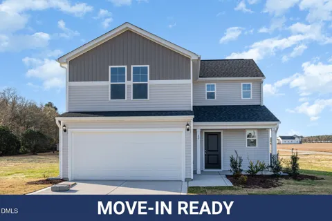 20 Ham Farm Drive #(lot 27)