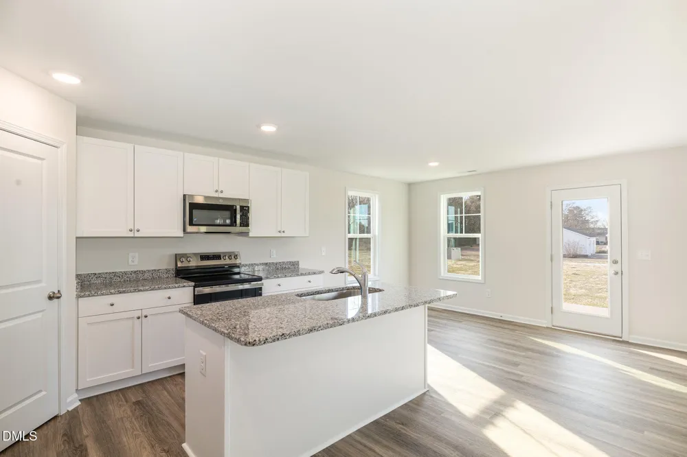 20 Ham Farm Drive #(lot 27) La Grange, NC 28551