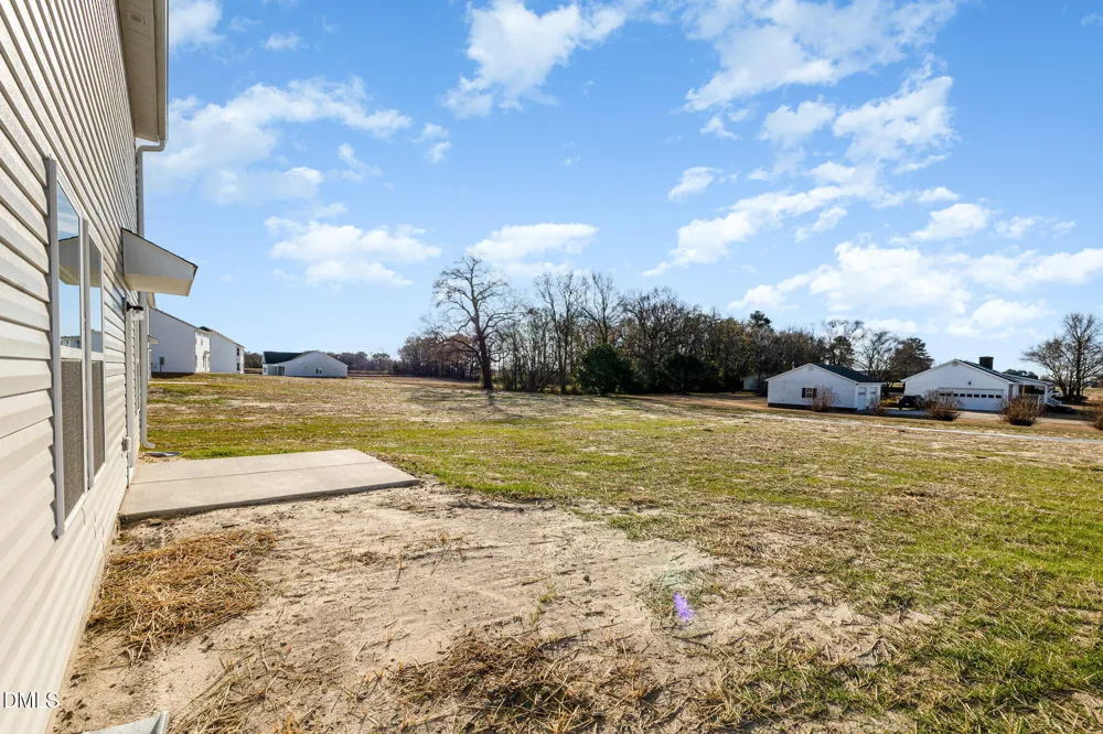 20 Ham Farm Drive #(lot 27) La Grange, NC 28551