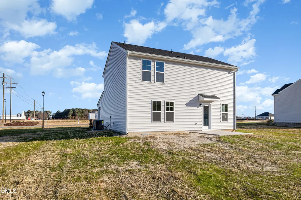 20 Ham Farm Drive #(lot 27) La Grange, NC 28551