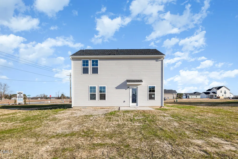 20 Ham Farm Drive #(lot 27) La Grange, NC 28551