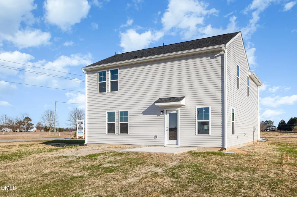 20 Ham Farm Drive #(lot 27) La Grange, NC 28551