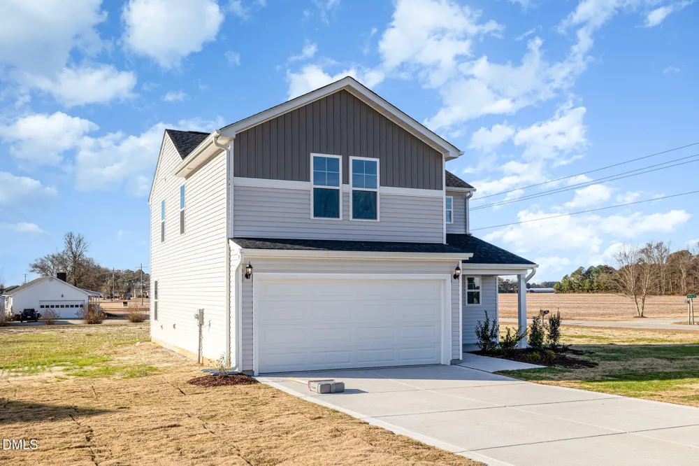 20 Ham Farm Drive #(lot 27) La Grange, NC 28551
