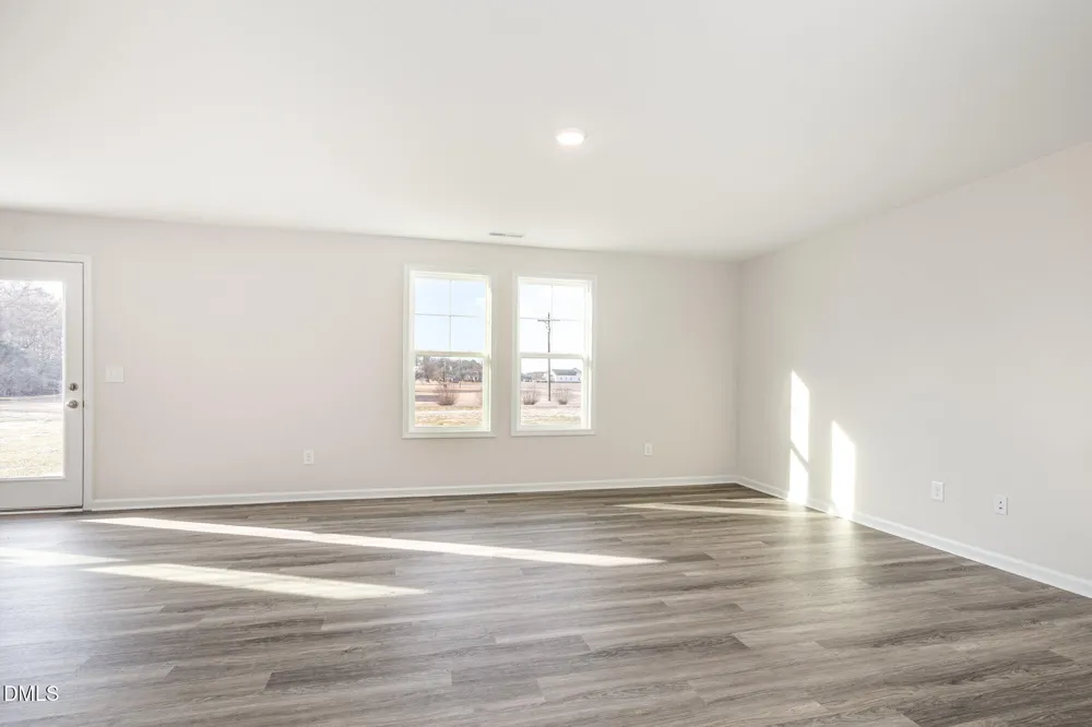 20 Ham Farm Drive #(lot 27) La Grange, NC 28551