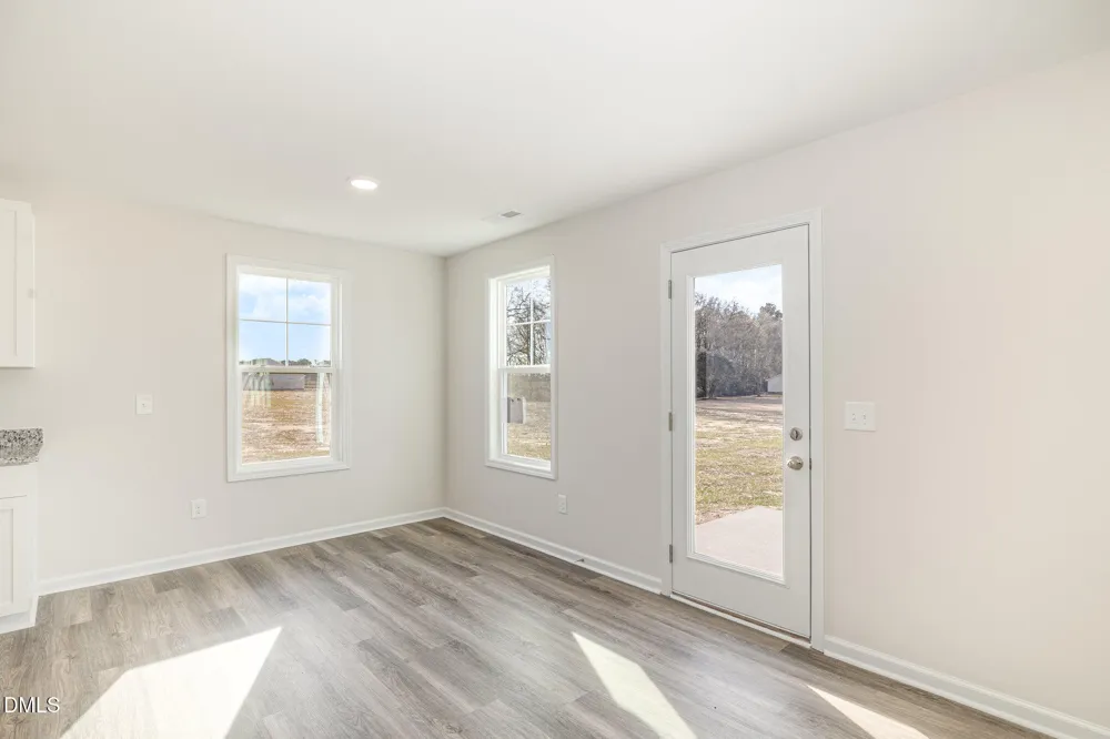 20 Ham Farm Drive #(lot 27) La Grange, NC 28551