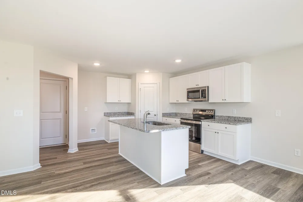 20 Ham Farm Drive #(lot 27) La Grange, NC 28551