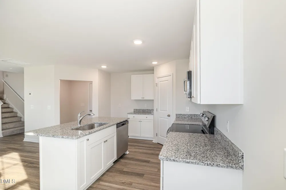 20 Ham Farm Drive #(lot 27) La Grange, NC 28551