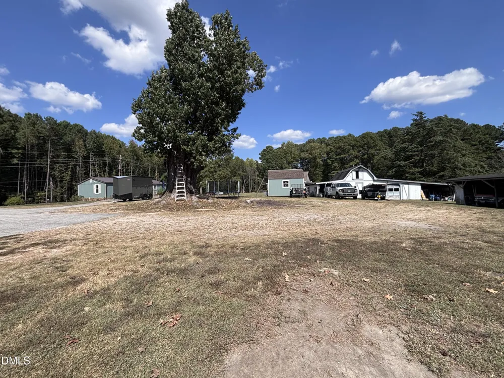 3007 S Smithfield Road Knightdale, NC 27545