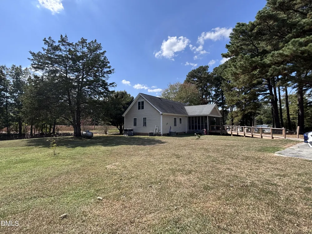 3007 S Smithfield Road Knightdale, NC 27545