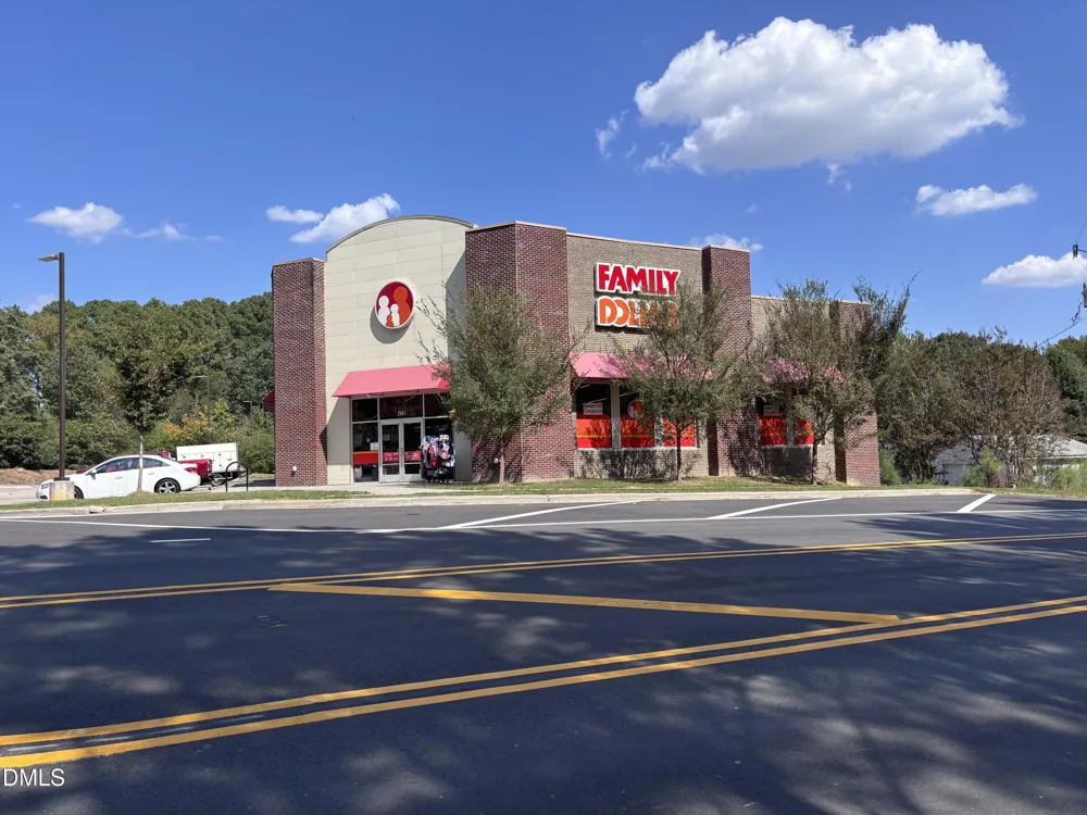 3007 S Smithfield Road Knightdale, NC 27545