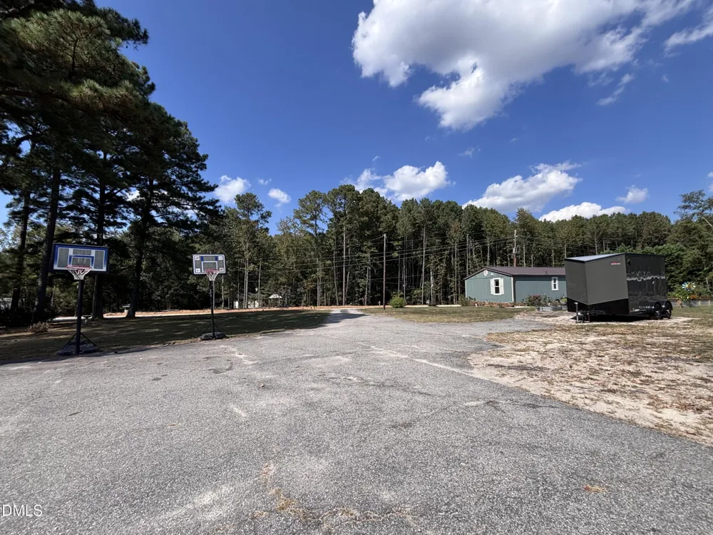 3007 S Smithfield Road Knightdale, NC 27545