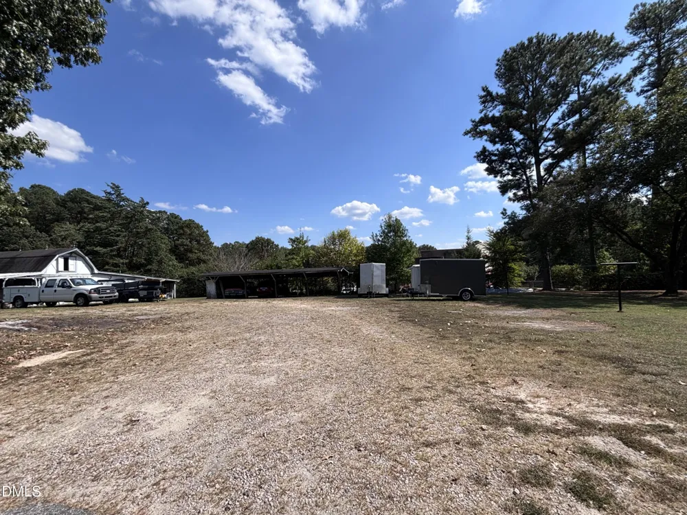 3007 S Smithfield Road Knightdale, NC 27545