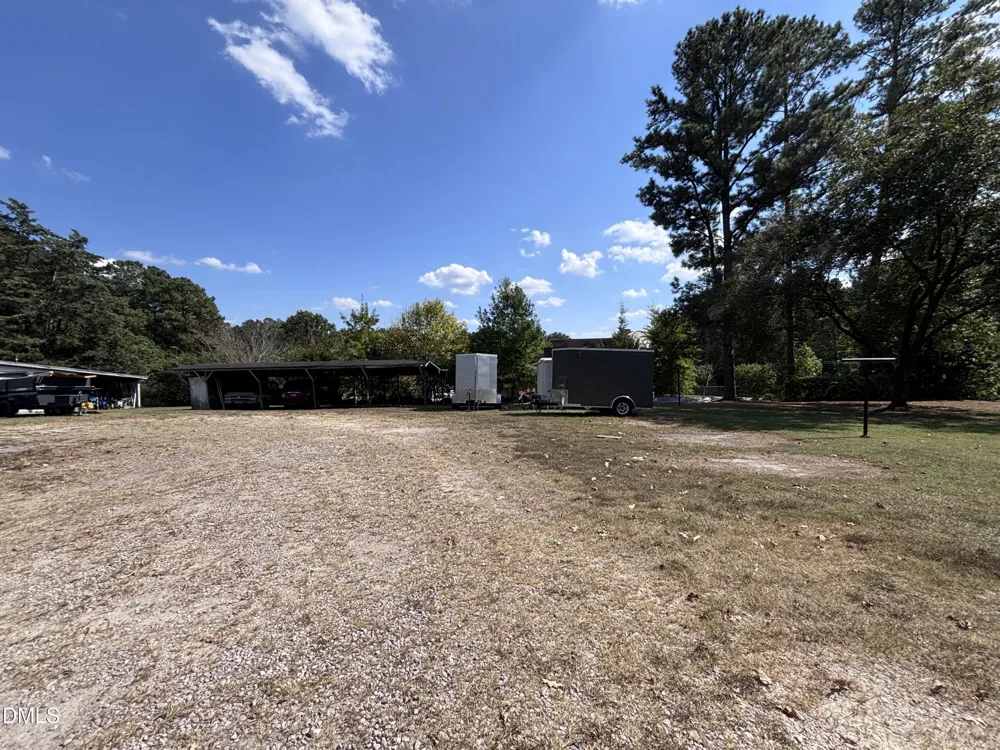 3007 S Smithfield Road Knightdale, NC 27545