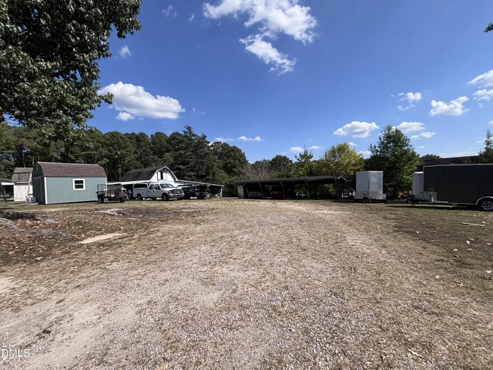 3007 S Smithfield Road Knightdale, NC 27545