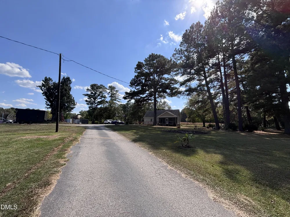 3007 S Smithfield Road Knightdale, NC 27545
