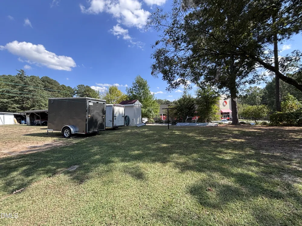 3007 S Smithfield Road Knightdale, NC 27545