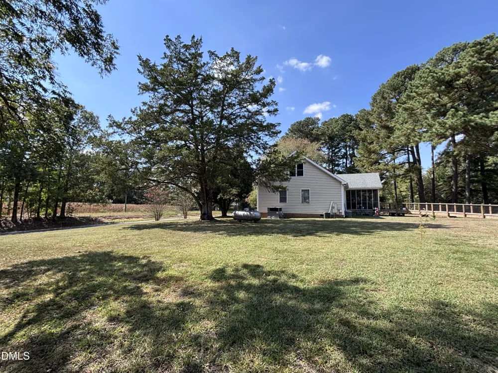 3007 S Smithfield Road Knightdale, NC 27545
