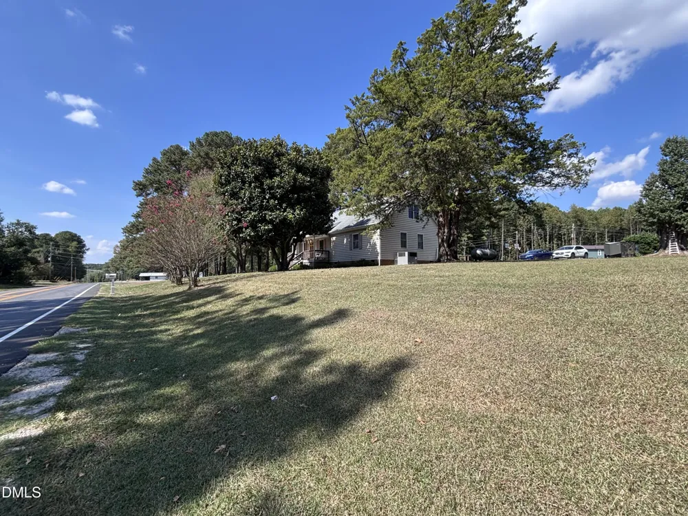 3007 S Smithfield Road Knightdale, NC 27545
