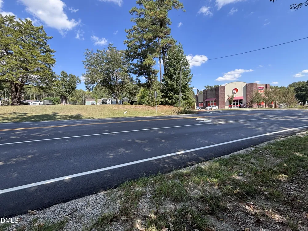 3007 S Smithfield Road Knightdale, NC 27545