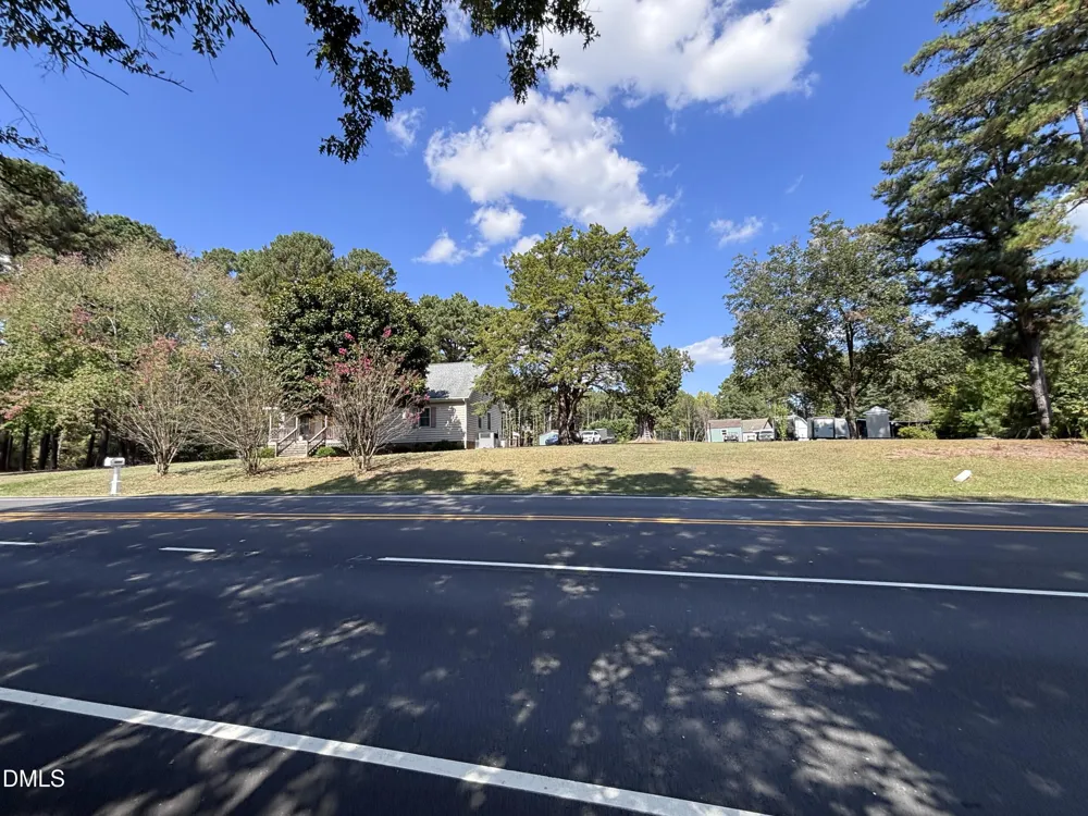 3007 S Smithfield Road Knightdale, NC 27545