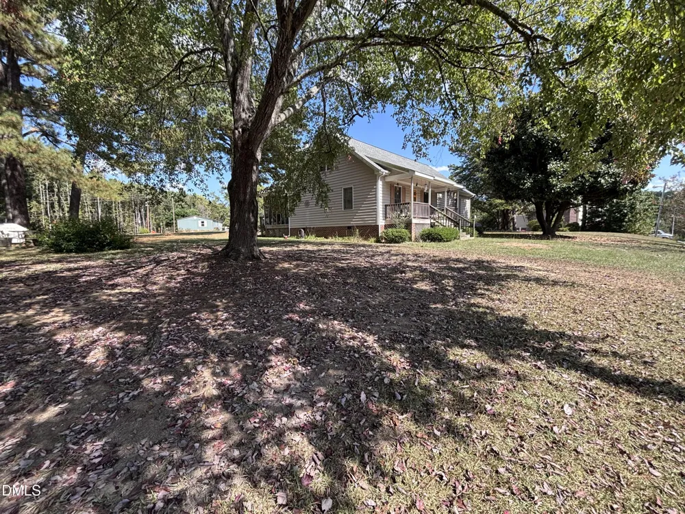 3007 S Smithfield Road Knightdale, NC 27545