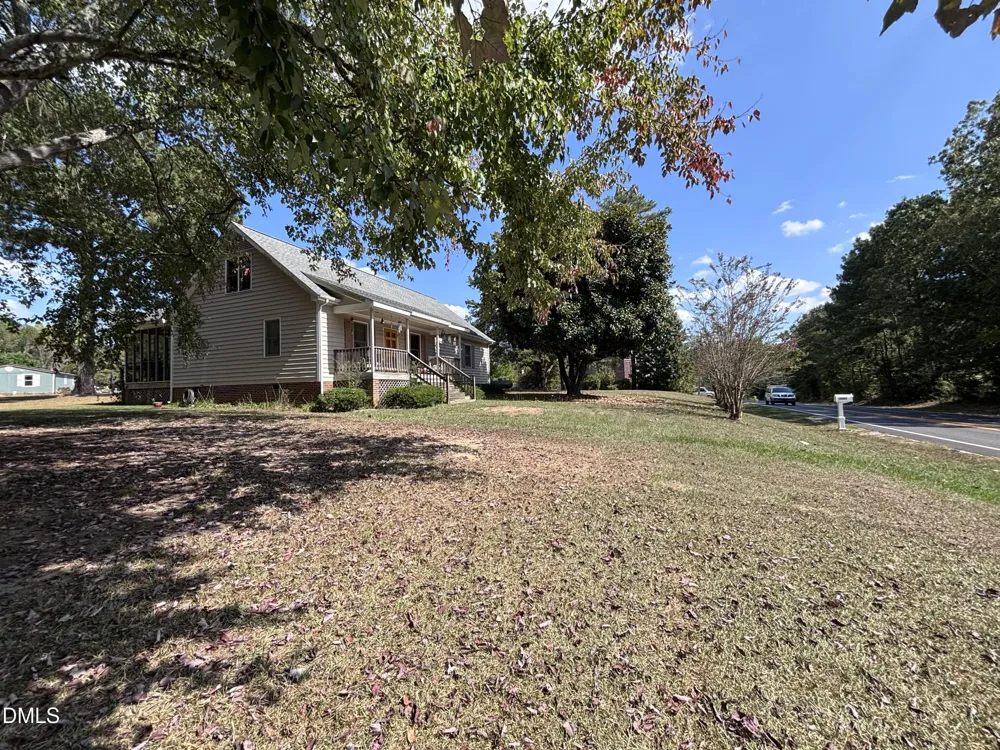 3007 S Smithfield Road Knightdale, NC 27545