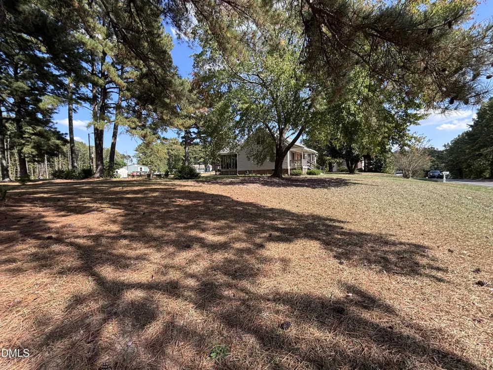 3007 S Smithfield Road Knightdale, NC 27545