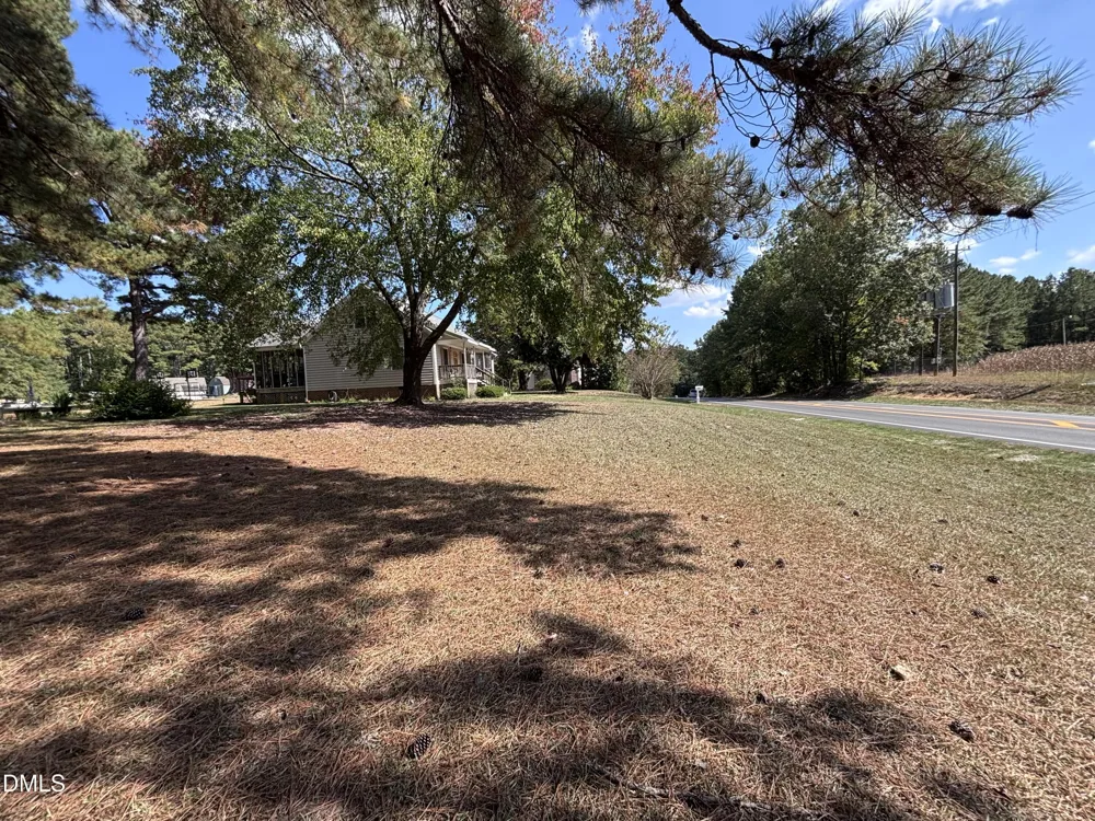 3007 S Smithfield Road Knightdale, NC 27545