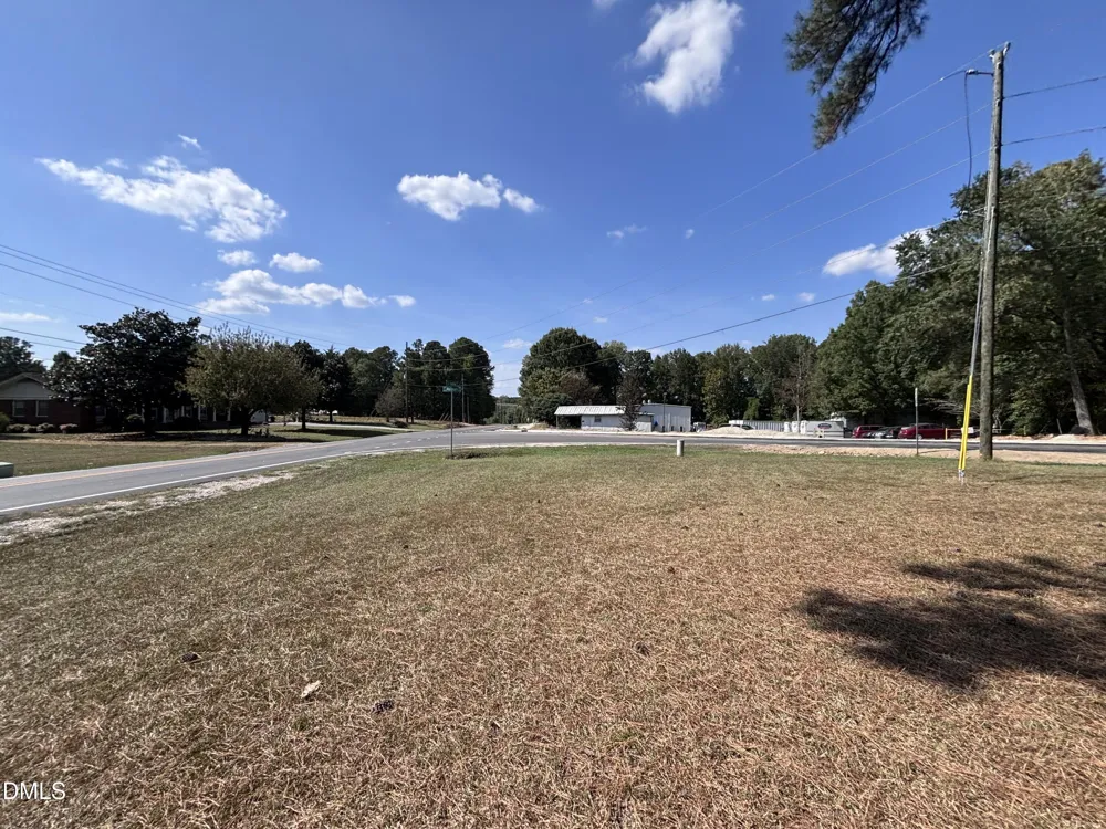 3007 S Smithfield Road Knightdale, NC 27545