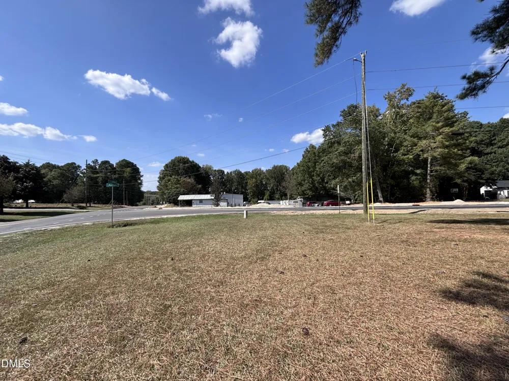 3007 S Smithfield Road Knightdale, NC 27545