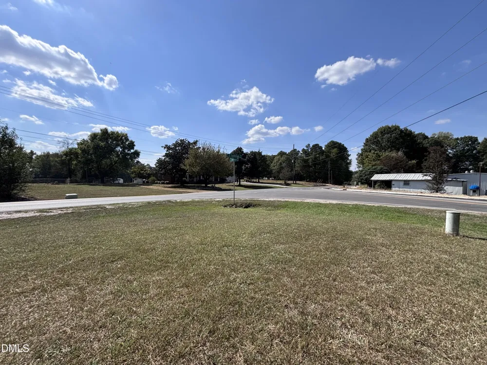3007 S Smithfield Road Knightdale, NC 27545