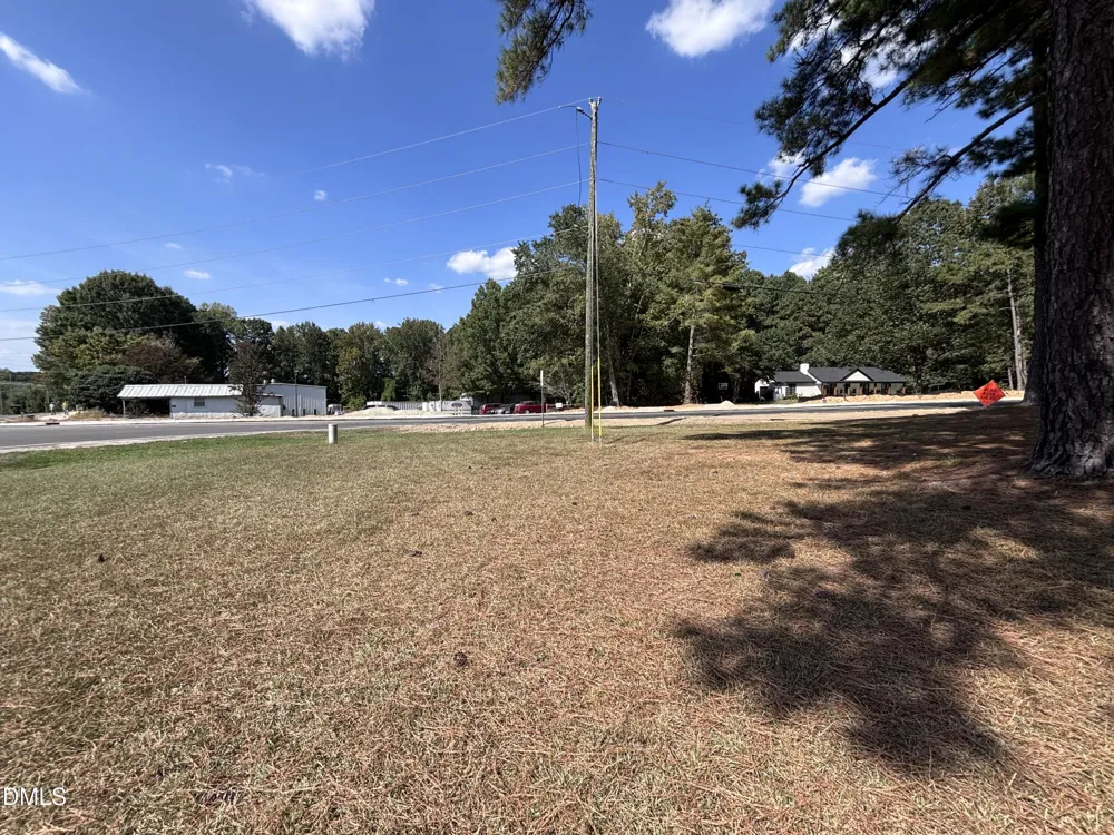 3007 S Smithfield Road Knightdale, NC 27545