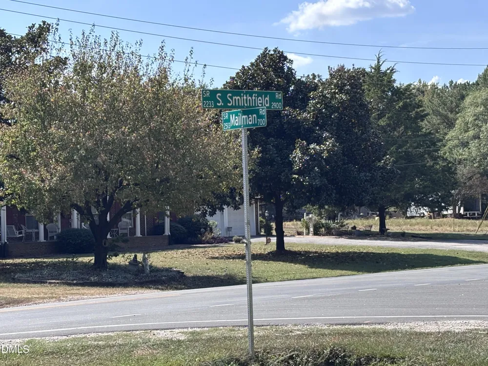 3007 S Smithfield Road Knightdale, NC 27545