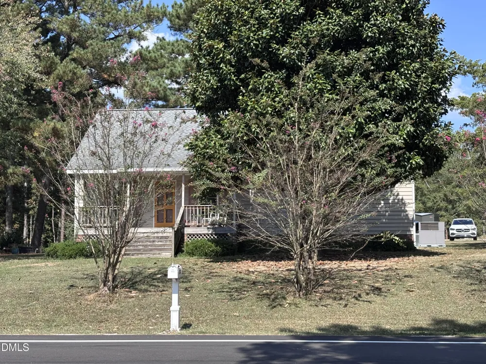 3007 S Smithfield Road Knightdale, NC 27545