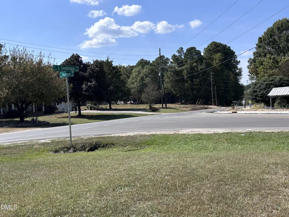 3007 S Smithfield Road Knightdale, NC 27545