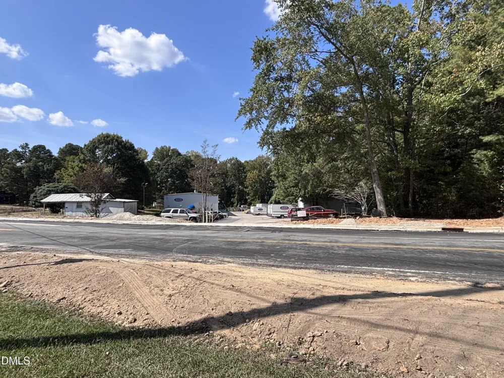 3007 S Smithfield Road Knightdale, NC 27545