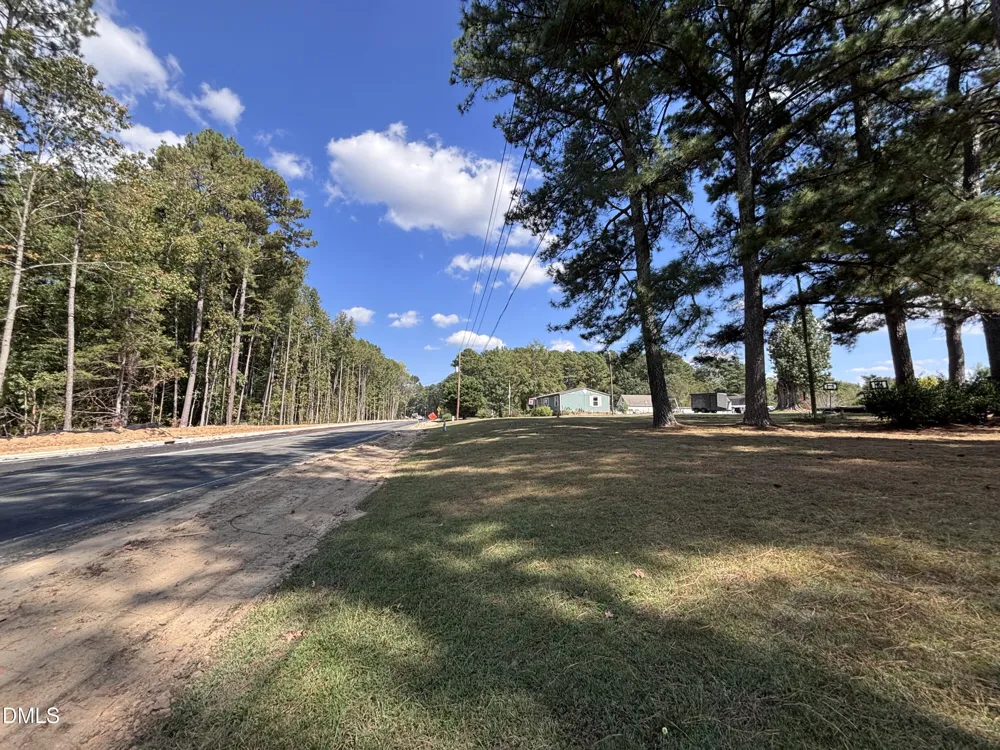 3007 S Smithfield Road Knightdale, NC 27545