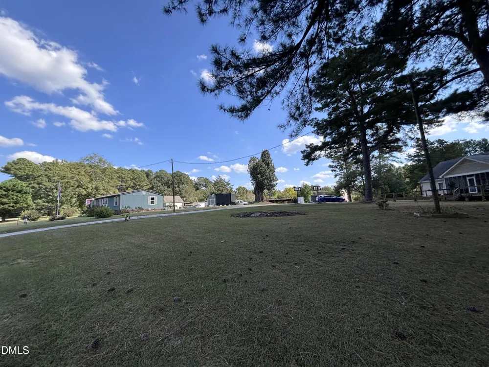 3007 S Smithfield Road Knightdale, NC 27545